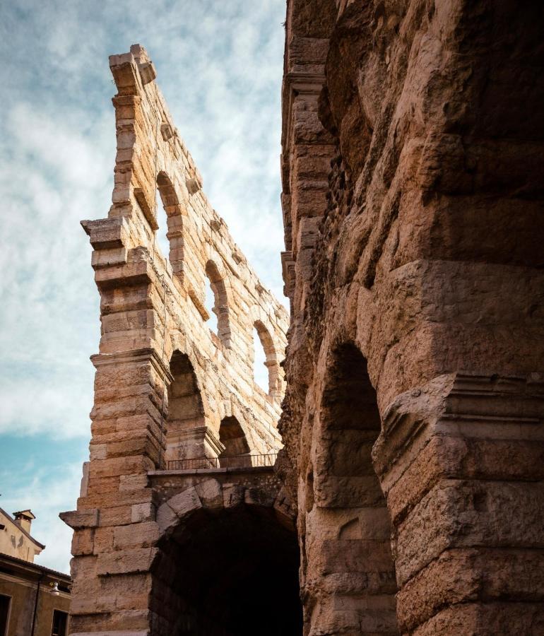 Villetta Tinmar Barbie House Verona Dış mekan fotoğraf