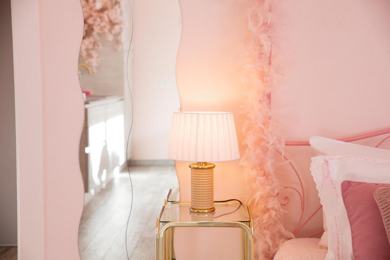 Villetta Tinmar Barbie House Verona Dış mekan fotoğraf
