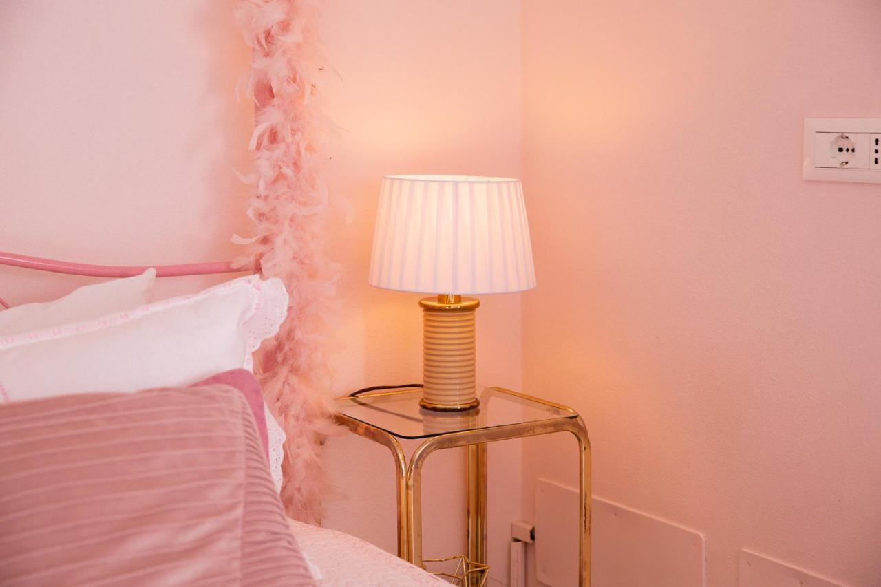 Villetta Tinmar Barbie House Verona Dış mekan fotoğraf