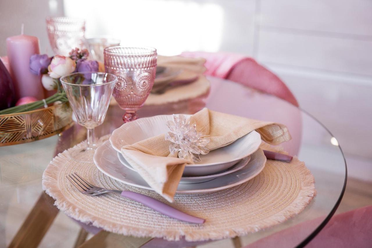 Villetta Tinmar Barbie House Verona Dış mekan fotoğraf