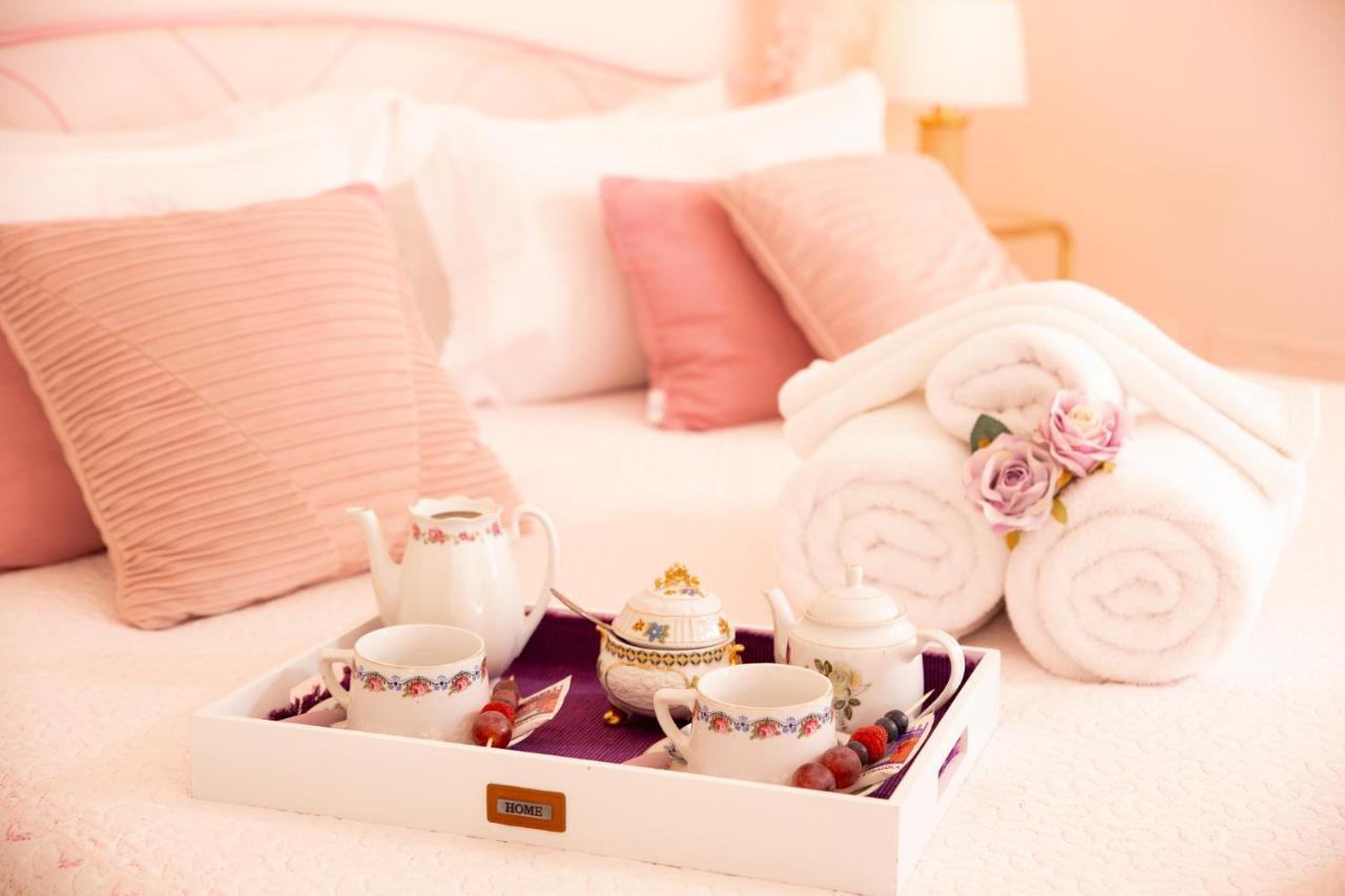 Villetta Tinmar Barbie House Verona Dış mekan fotoğraf