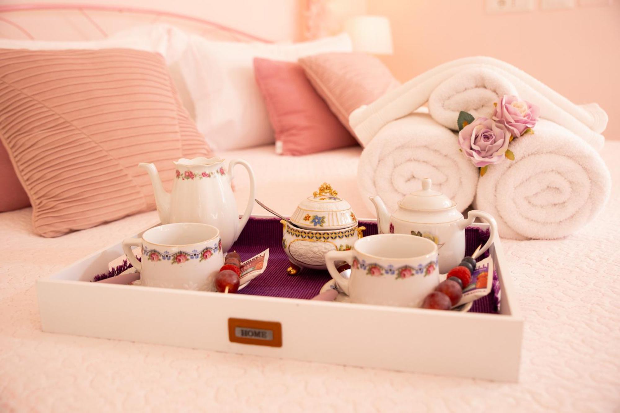 Villetta Tinmar Barbie House Verona Dış mekan fotoğraf