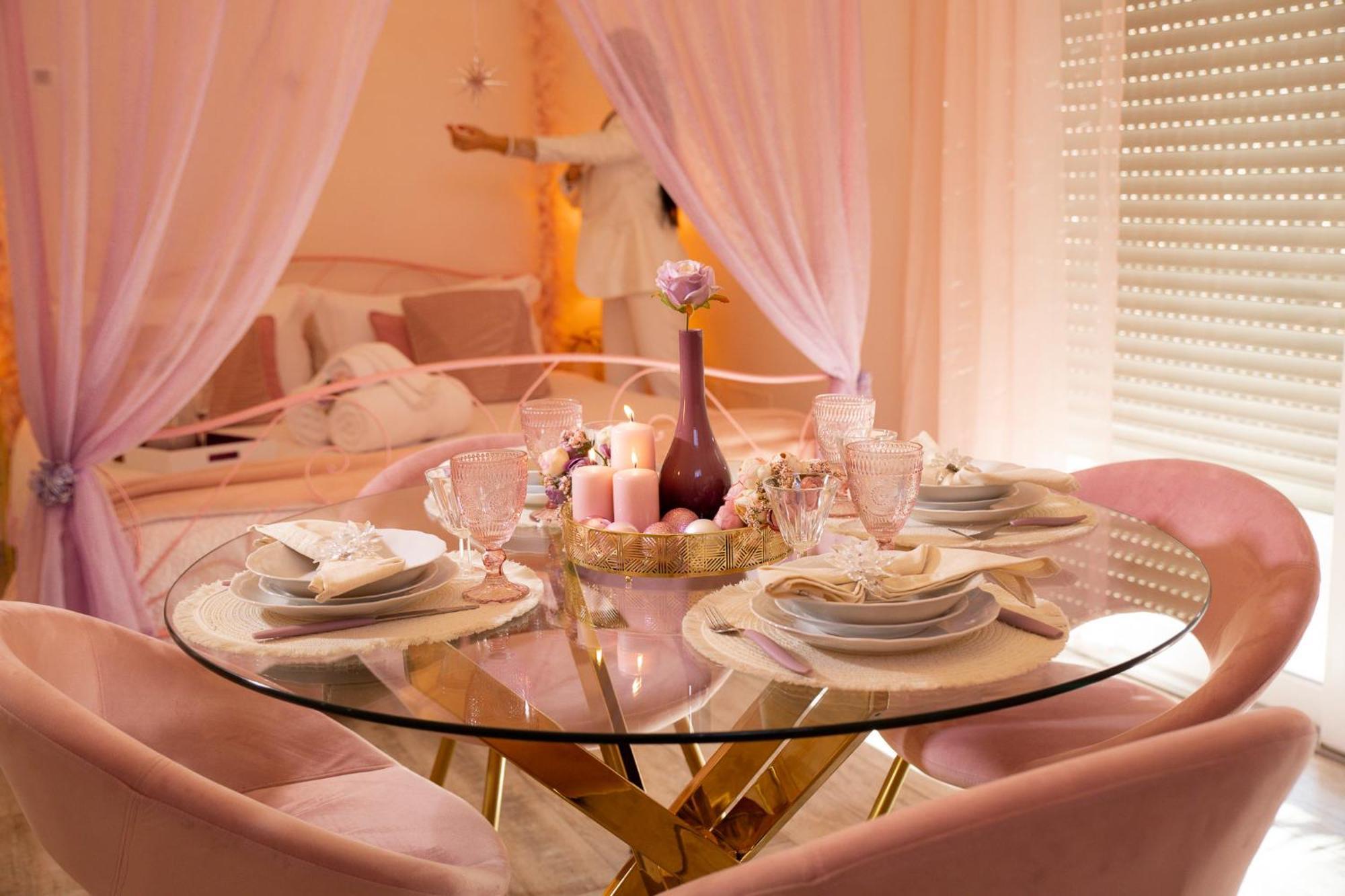 Villetta Tinmar Barbie House Verona Dış mekan fotoğraf