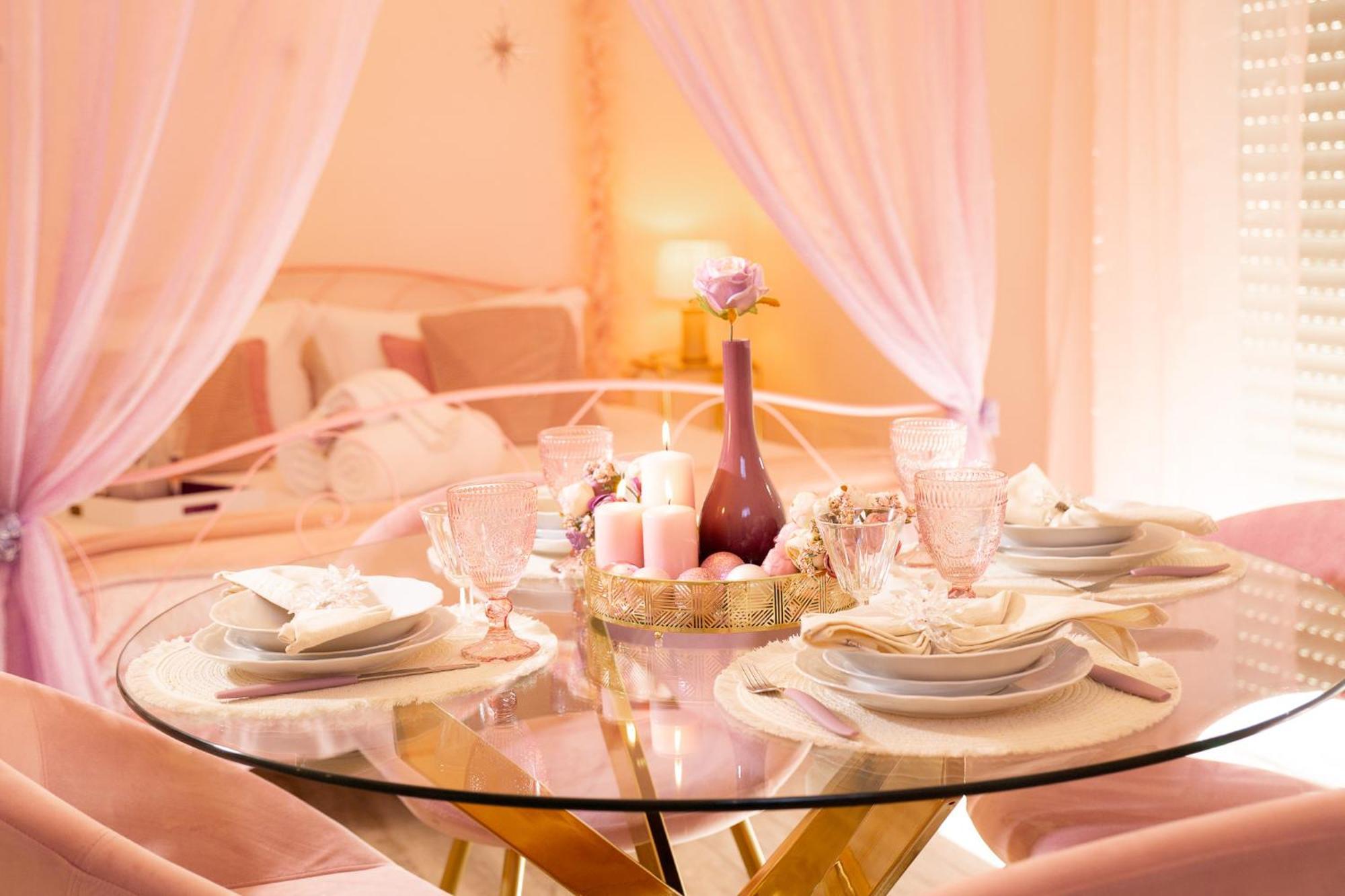 Villetta Tinmar Barbie House Verona Dış mekan fotoğraf