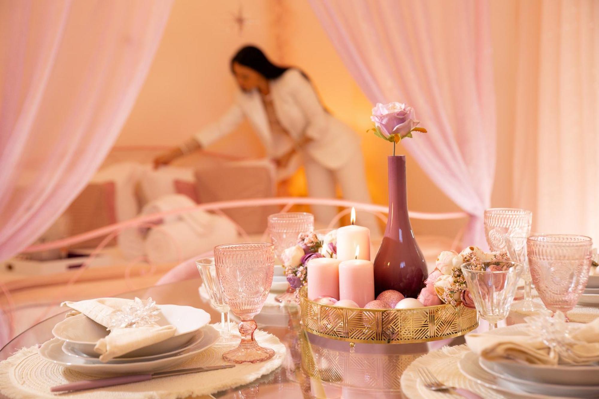 Villetta Tinmar Barbie House Verona Dış mekan fotoğraf